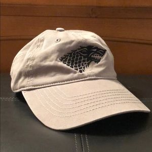House Stark GOT Hat